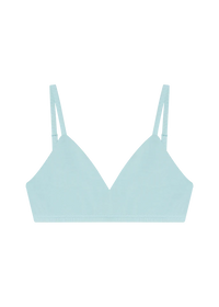 Huha Mineral Triangle Bra-Limited Edition Vacation Collection