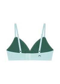 Huha Mineral Triangle Bra-Limited Edition Vacation Collection