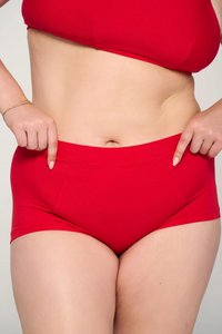 Huha Mineral Undies Brief-Limited Edition Champion Collection