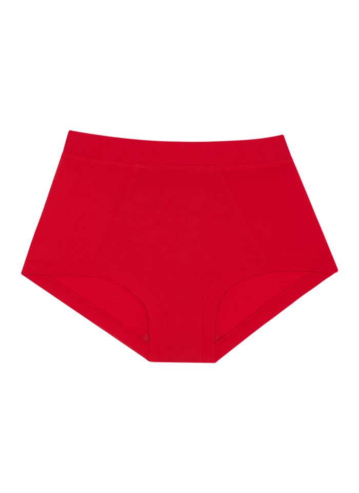 Huha Mineral Undies Brief-Limited Edition Champion Collection