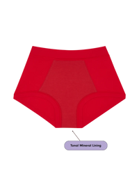 Huha Mineral Undies Brief-Limited Edition Champion Collection