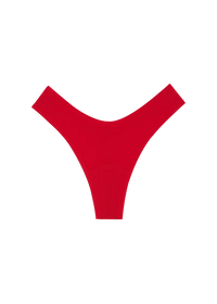 Huha Mineral Undies Dipped Thong-Limited Edition Champion Collection