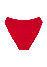 Huha Mineral Undies High Rise Bikini-Limited Edition Champion Collection