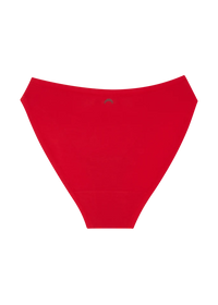Huha Mineral Undies High Rise Bikini-Limited Edition Champion Collection