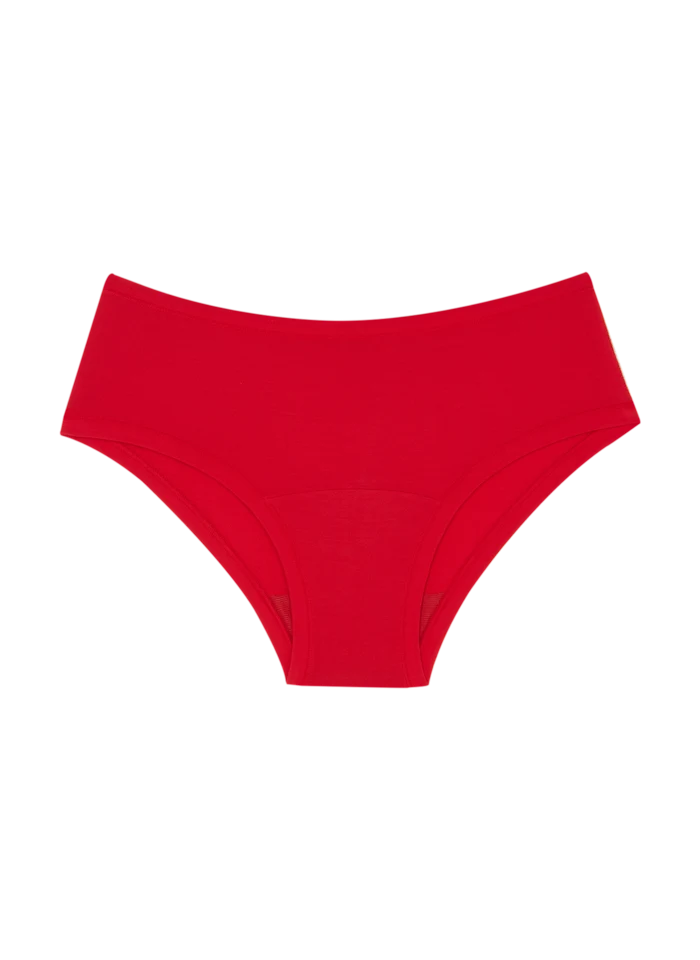 Huha Mineral Undies Hipster-Limited Edition Champion Collection
