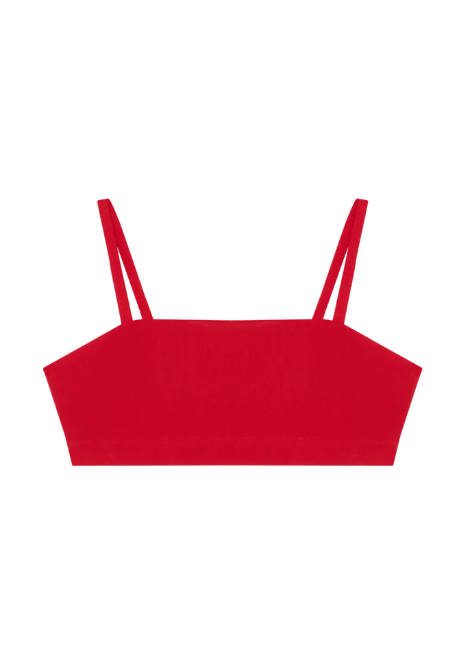 Huha Mineral Tata Bralette-Limited Edition Champion Collection