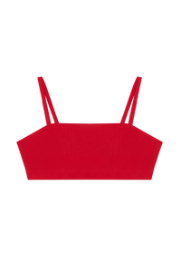 Huha Mineral Tata Bralette-Limited Edition Champion Collection