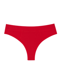 Huha Mineral Undies Thong-Limited Edition Champion Collection