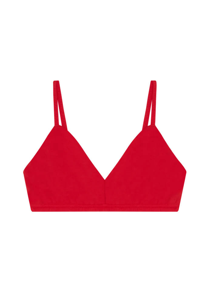 Huha Mineral Triangle Bra-Limited Edition Champion Collection