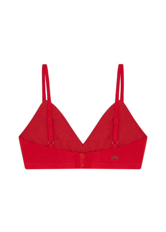 Huha Mineral Triangle Bra-Limited Edition Champion Collection