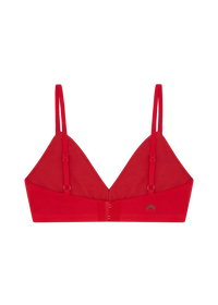 Huha Mineral Triangle Bra-Limited Edition Champion Collection