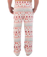 LazyOne Gnome For The Holidays Men's Pant