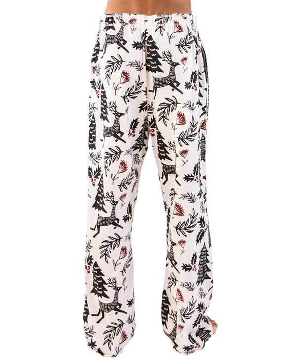 LazyOne Silent Night PJ Pant