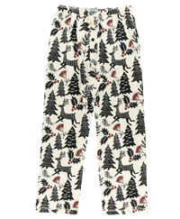 LazyOne Silent Night PJ Pant