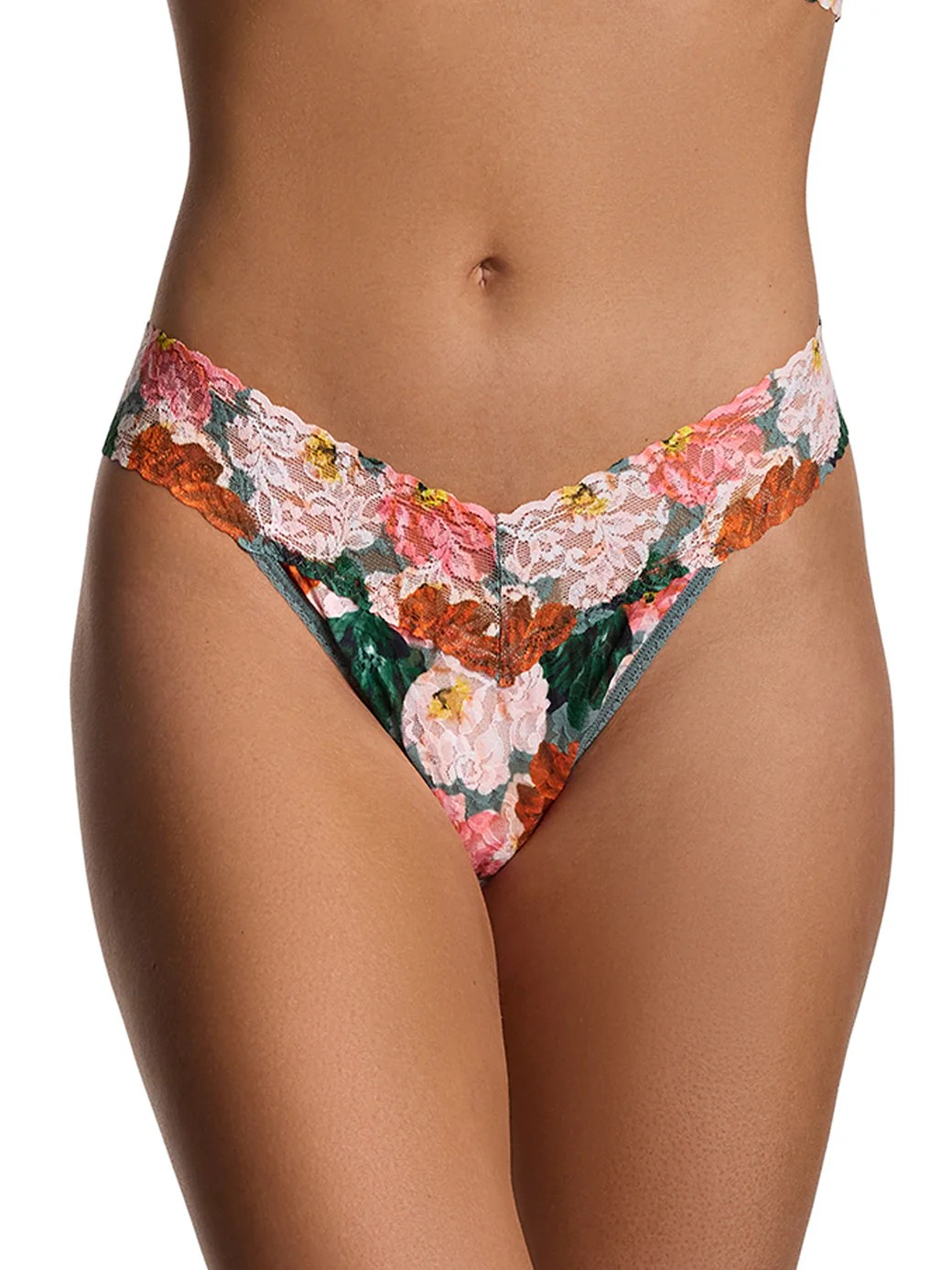 Hanky Panky Original Thong-Prints