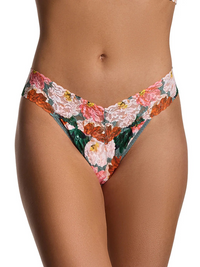 Hanky Panky Original Thong-Prints