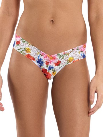 Hanky Panky Low Rise Thong