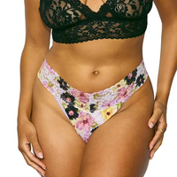 Hanky Panky Original Thong-Prints