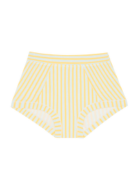 Huha Mineral Undies Brief-Limited Edition Vacation Collection