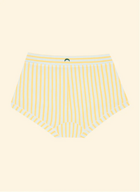 Huha Mineral Undies Brief-Limited Edition Vacation Collection