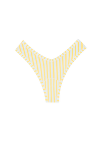Huha Mineral Undies Dipped Thong-Limited Edition Vacation Collection