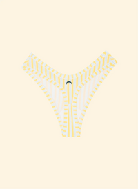 Huha Mineral Undies Dipped Thong-Limited Edition Vacation Collection