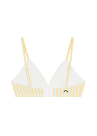 Huha Mineral Triangle Bra-Limited Edition Vacation Collection
