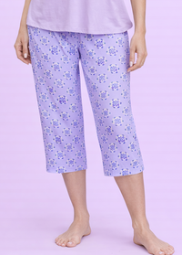 Cool Girl Capri Pant