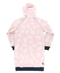 LazyOne Cat Mom Sleep Hoodie