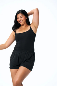 Huha Softwear Everywhere Short
