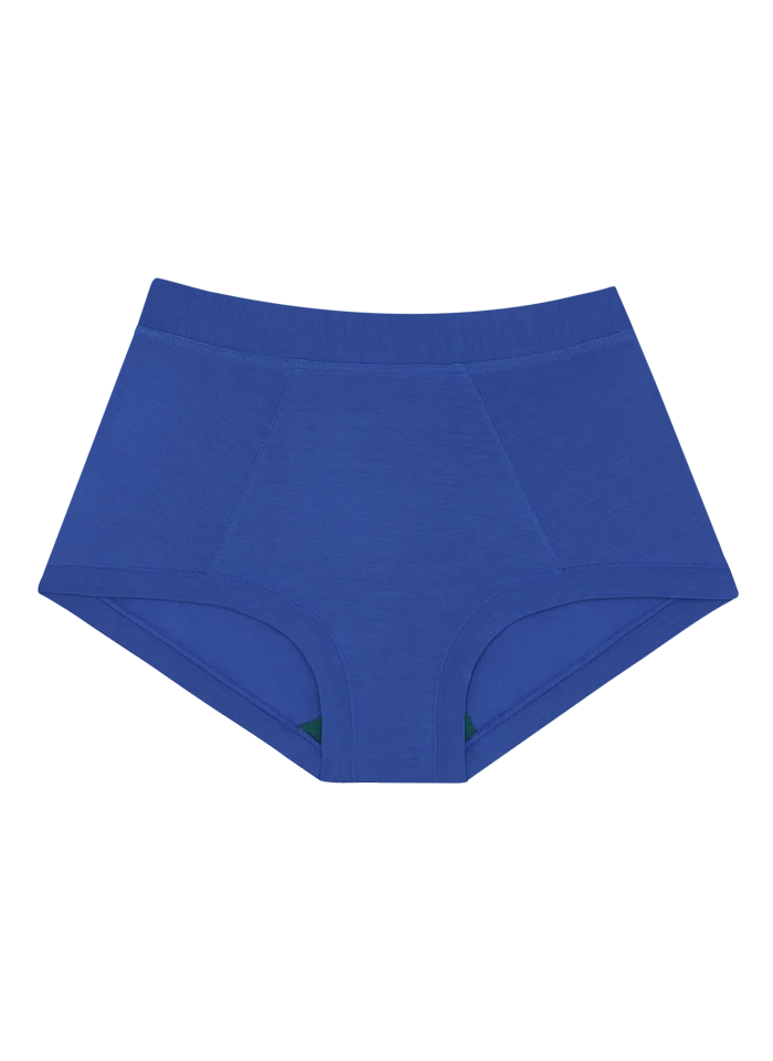 Huha Mineral Undies Brief-Limited Edition Champion Collection
