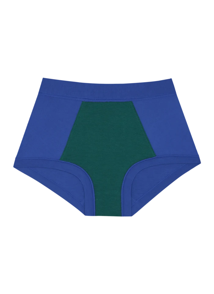 Huha Mineral Undies Brief-Limited Edition Champion Collection