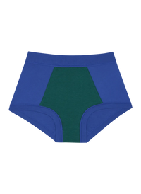 Huha Mineral Undies Brief-Limited Edition Champion Collection