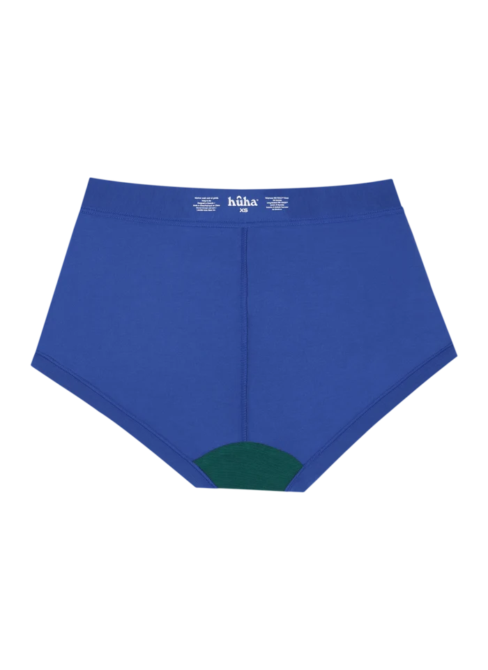 Huha Mineral Undies Brief-Limited Edition Champion Collection