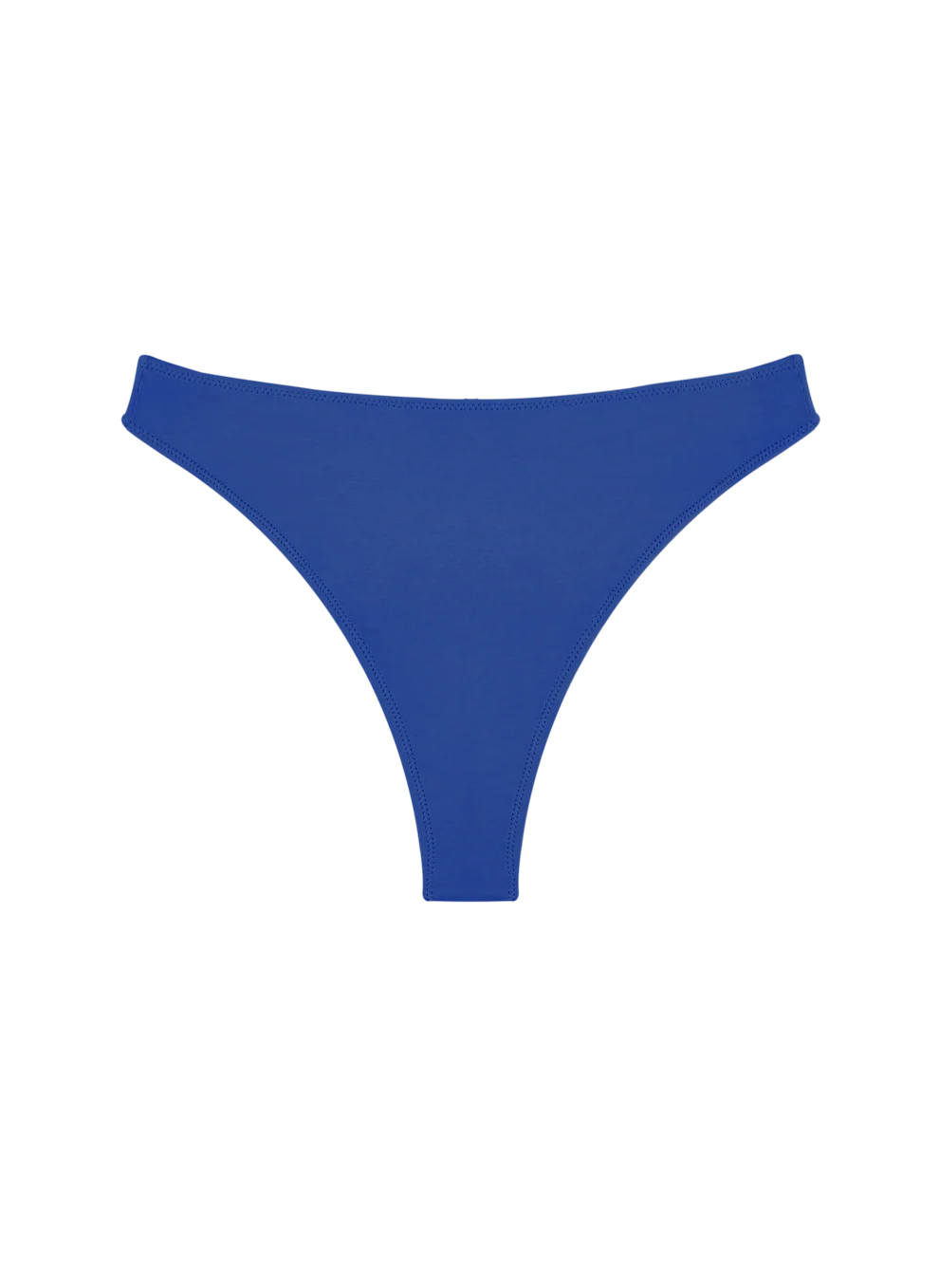 Huha Mineral Undies High Rise Thong-Limited Edition Champion Collection
