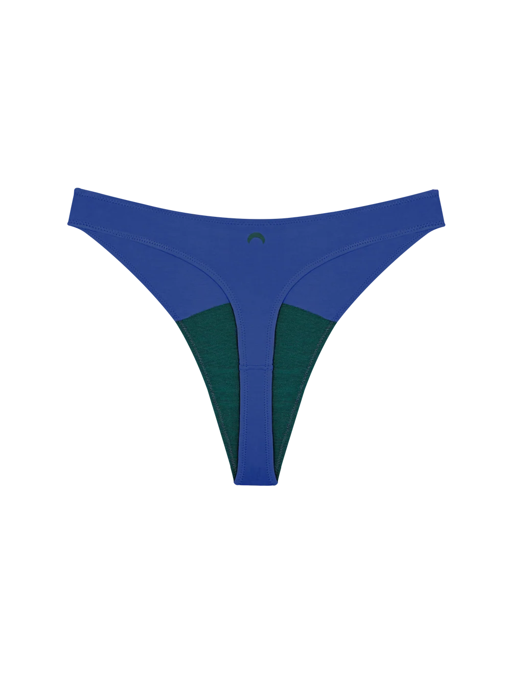 Huha Mineral Undies High Rise Thong-Limited Edition Champion Collection