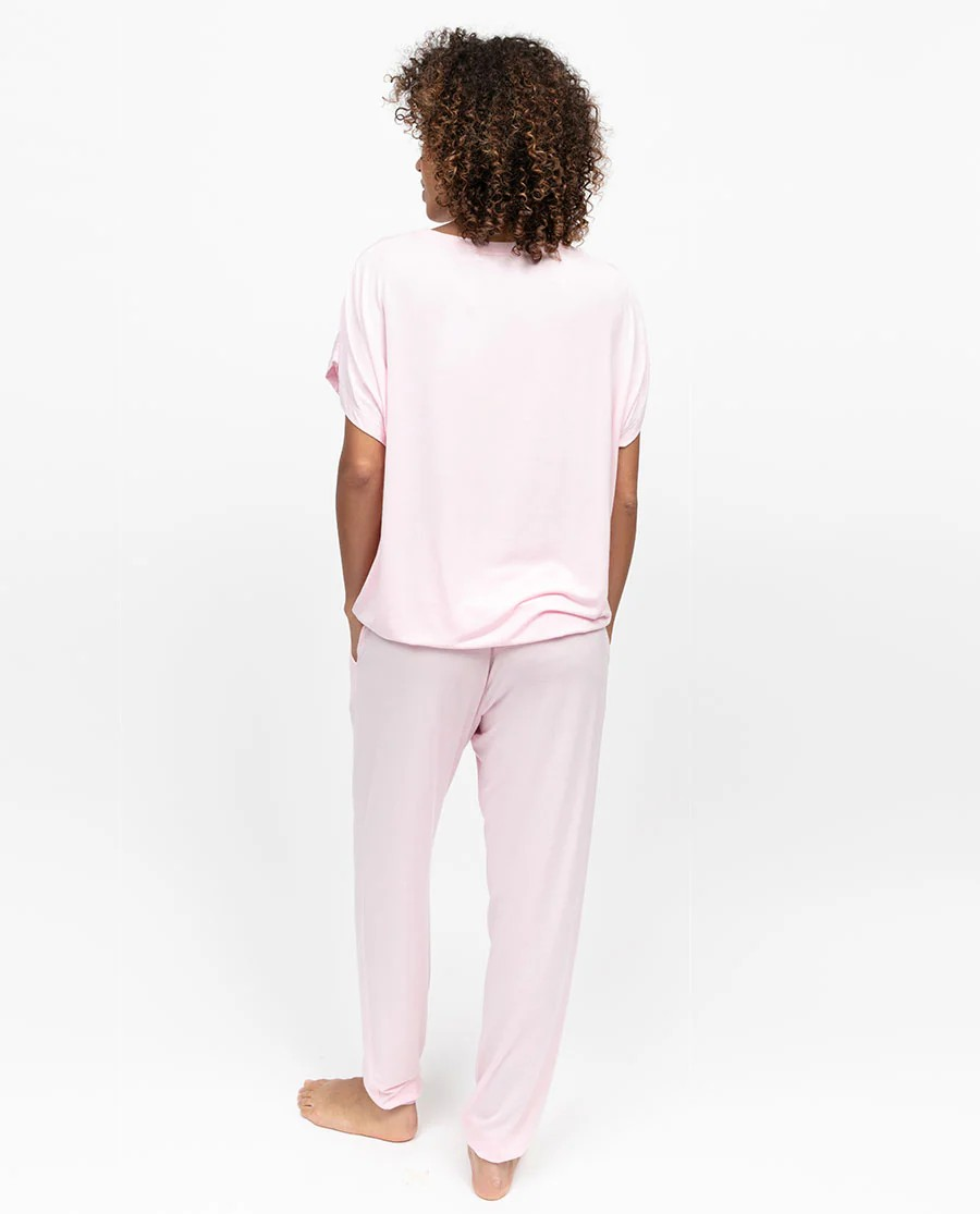 CyberJammies Francesca Slouch Top and Pant