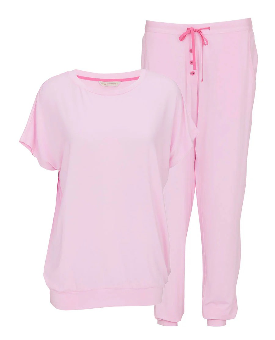 CyberJammies Francesca Slouch Top and Pant