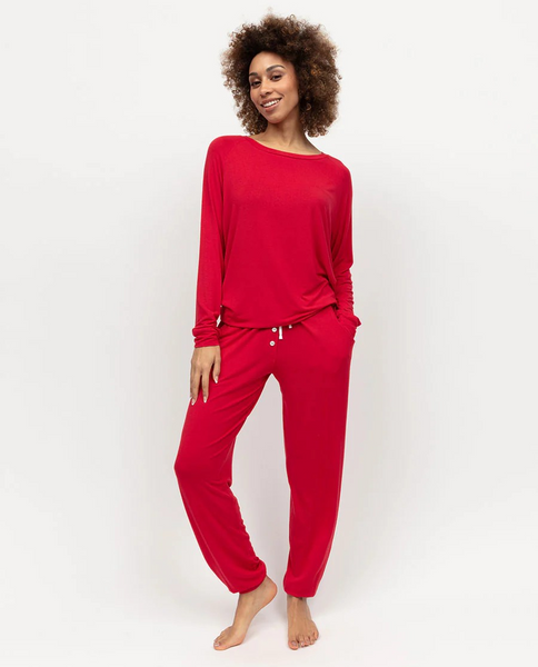 CyberJammies Montana Slouch Jersey PJ