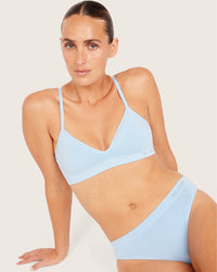 Boody Wireless Bamboo T-Shirt Bra