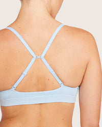 Boody Wireless Bamboo T-Shirt Bra