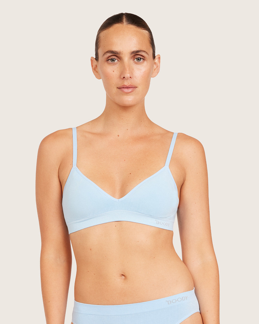 Boody Wireless Bamboo T-Shirt Bra
