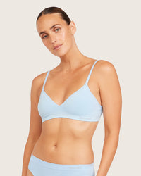 Boody Wireless Bamboo T-Shirt Bra