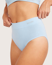 Boody Classic Bamboo Full Brief