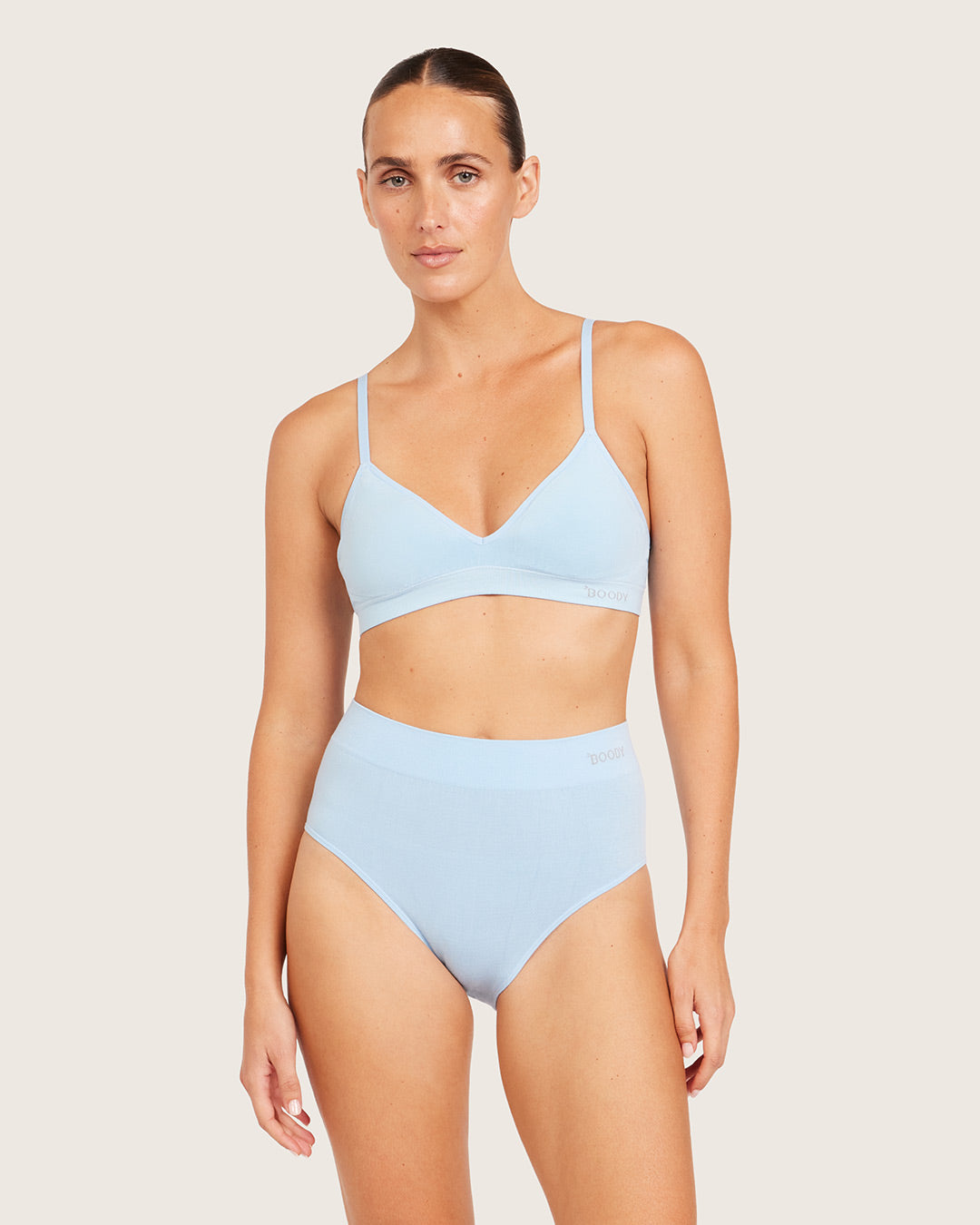 Boody Classic Bamboo Full Brief