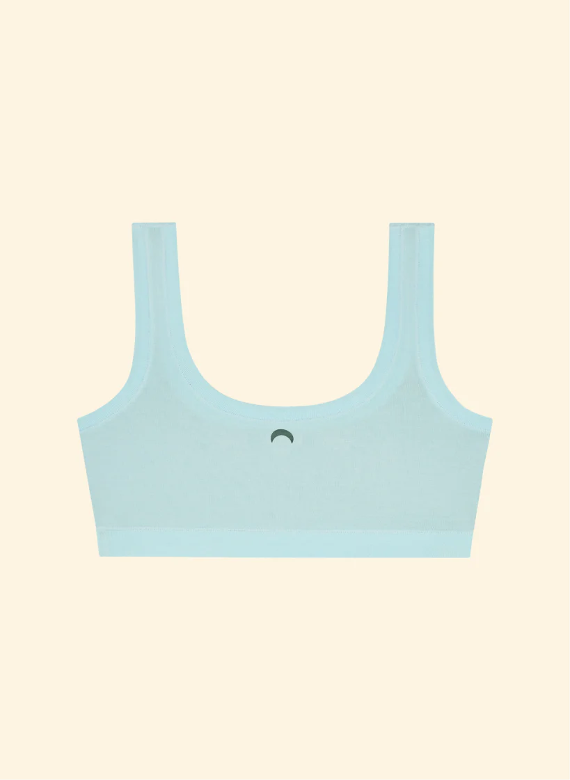 Huha Mineral Sporty Bralette-Limited Edition Vacation Collection
