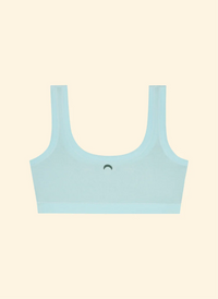 Huha Mineral Sporty Bralette-Limited Edition Vacation Collection