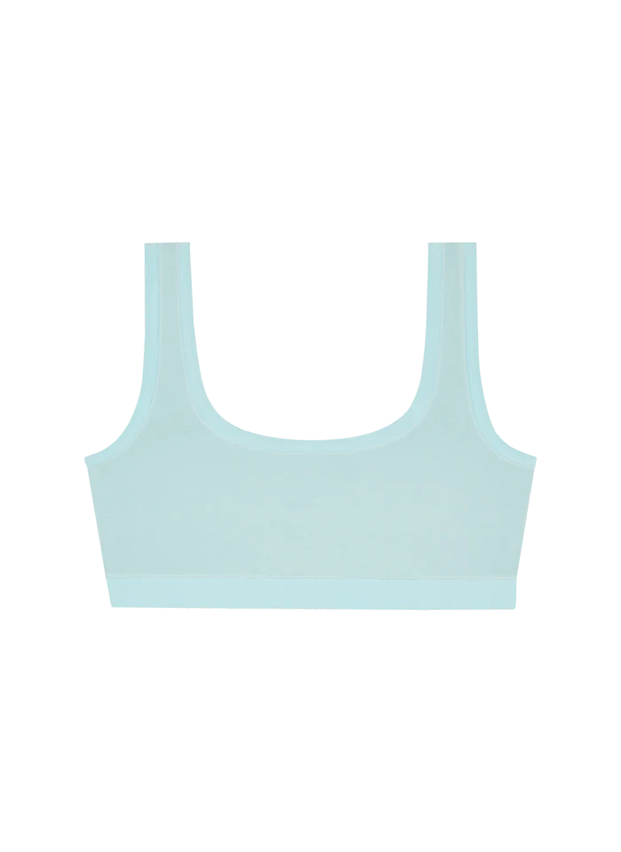 Huha Mineral Sporty Bralette-Limited Edition Vacation Collection