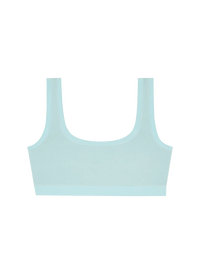 Huha Mineral Sporty Bralette-Limited Edition Vacation Collection