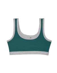 Huha Mineral Sporty Bralette